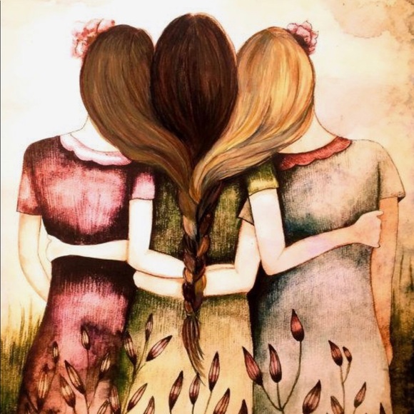 Meet your Posher, Sara - Picture 3 of 3